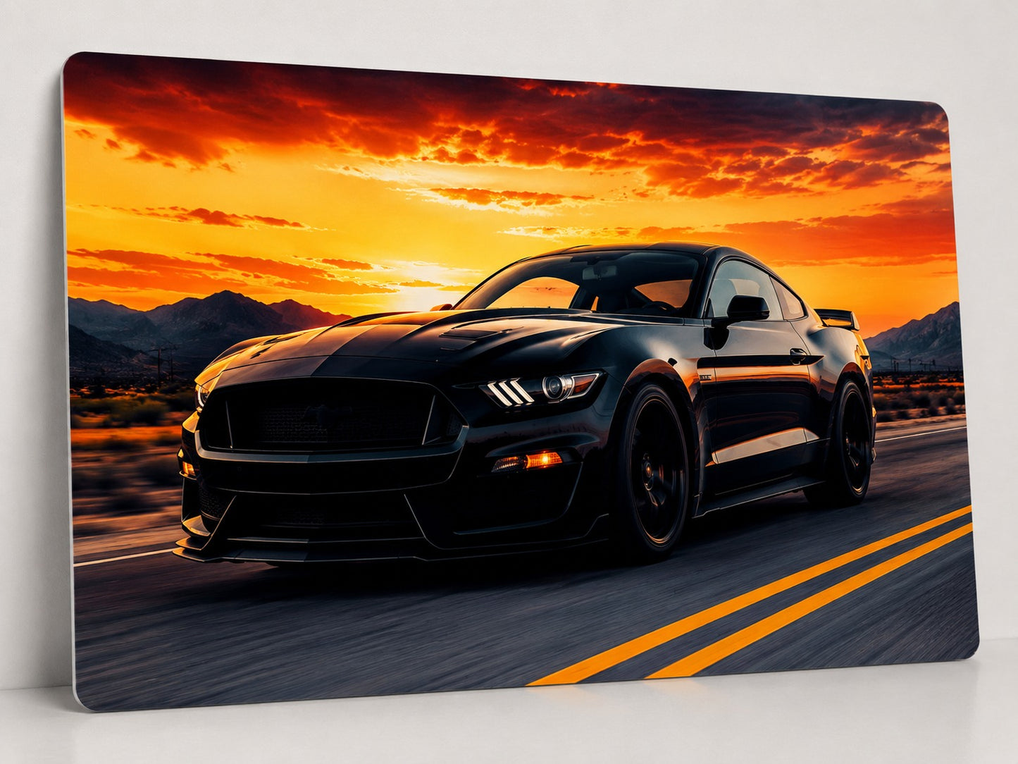 Customized design